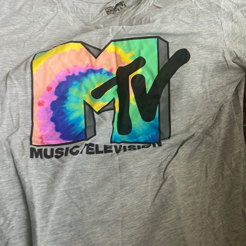 MTV Shirt